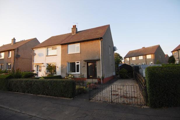 Graham Road, Killearn, Killearn, Stirlingshire, G63 9RR