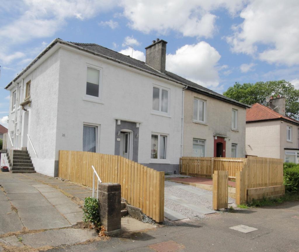 Properties For Sale Endrick Property Sales, Lettings & Management