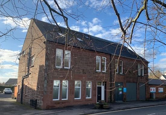 Main Street, Killearn, Stirlingshire, G63 9RH