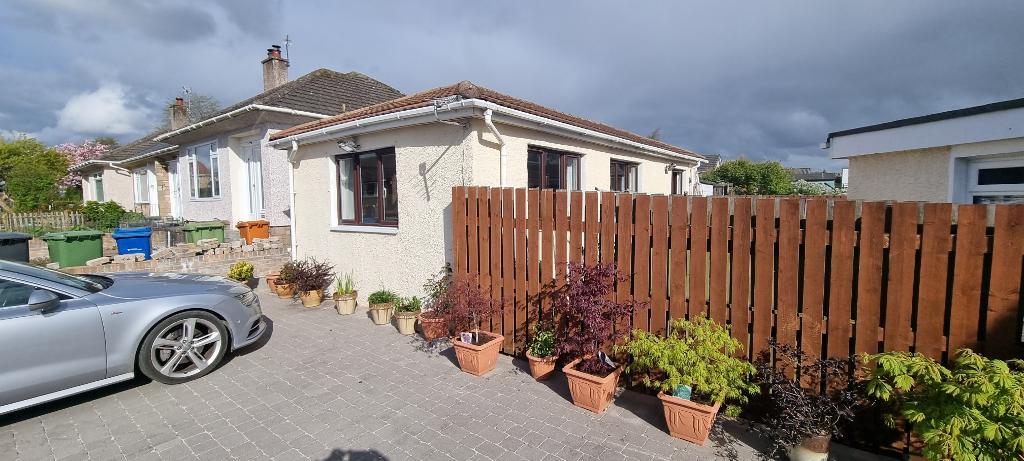 Shaw Road, Milngavie, Glasgow, G62 6LU