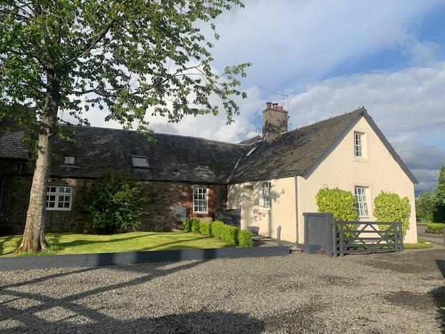 Garchell Estate, Garchell Estate, Balfron Station, G63 0QY