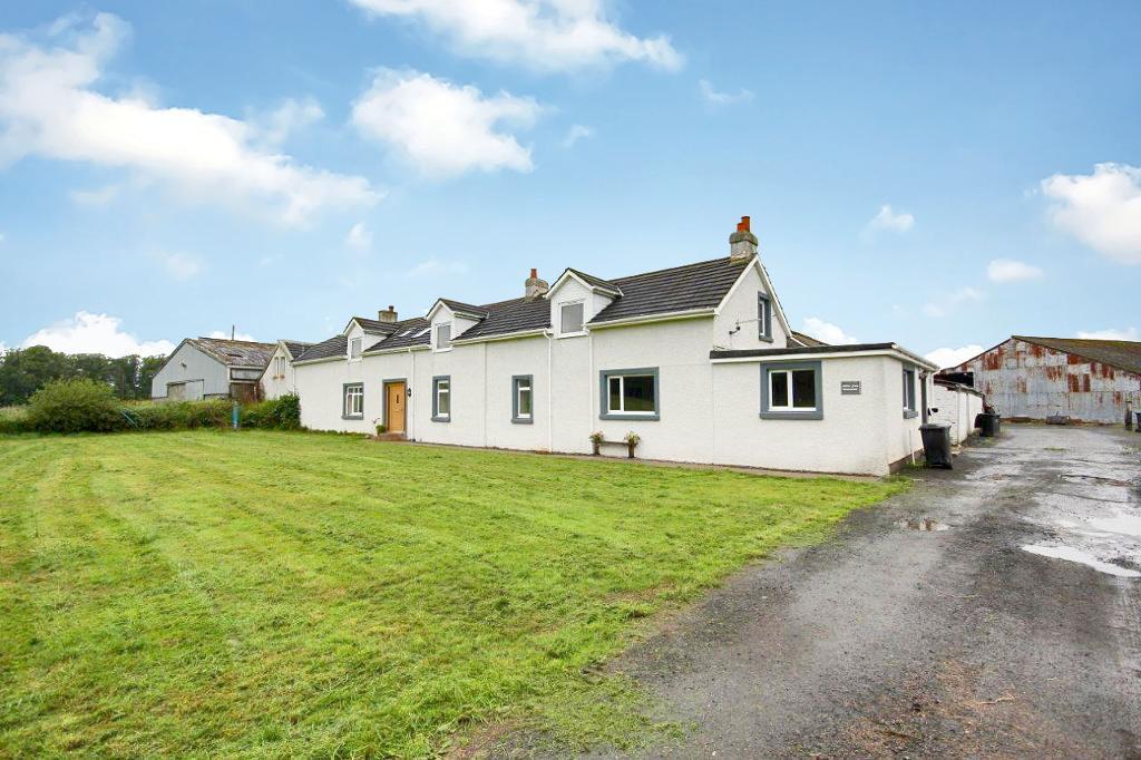 Flat at Mains of Kilmaronock, Gartocharn, Alexandria, G83 8SB