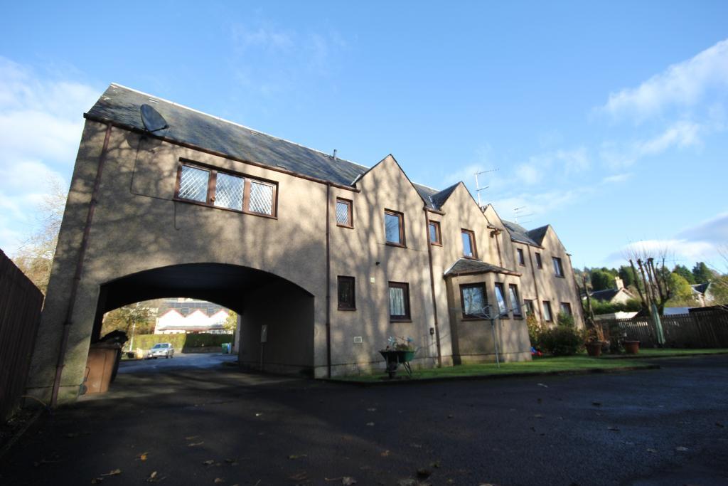 Lomond Court, Aberfoyle, Stirling, FK8 3XN