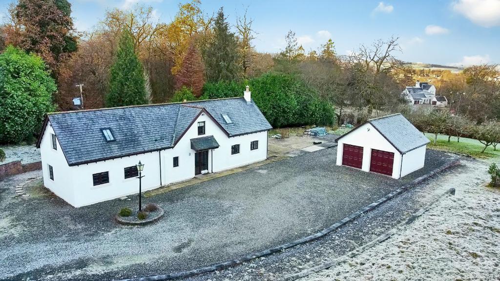 Ibert Road, Killearn, Stirlingshire, G63 9PY