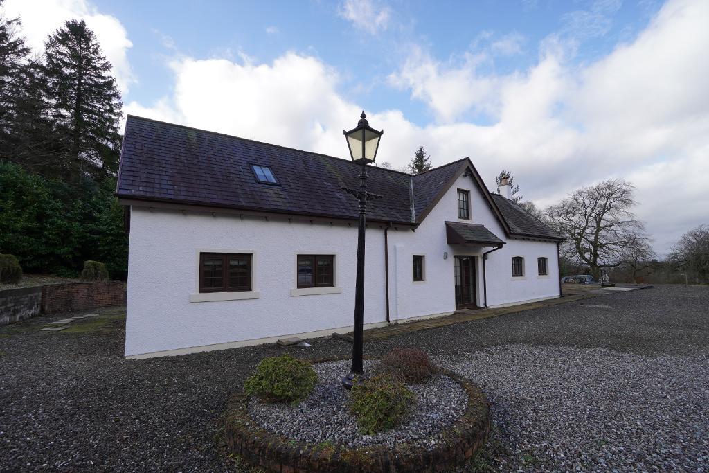 Ibert Road, Killearn, Stirlingshire, G63 9PY