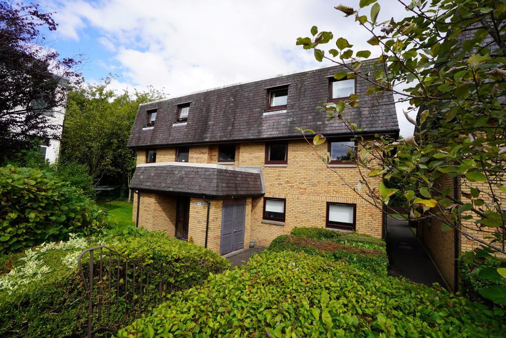 CLOBER ROAD, MILNGAVIE, GLASGOW, G62 7SR