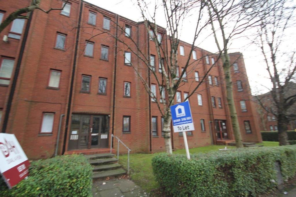 St Georges Road, Glasgow, Glasgow, G3 6LA