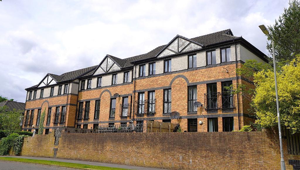 Dunellan Road, Milngavie, G62 7RE