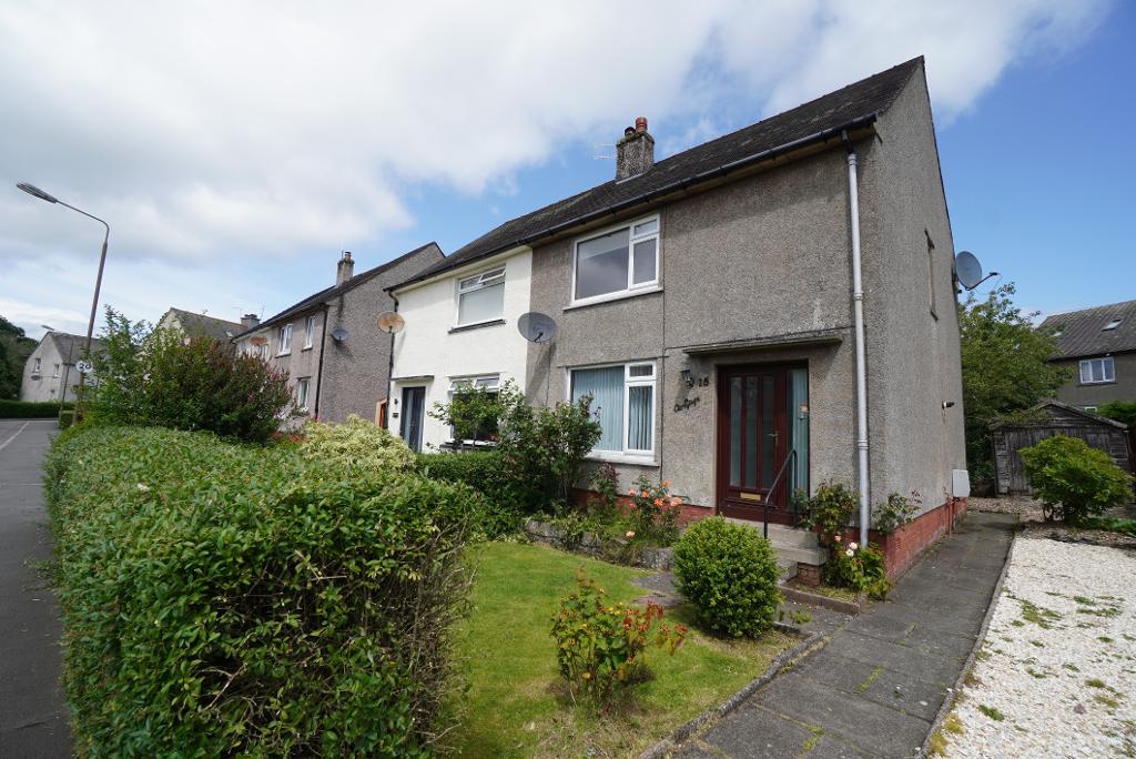 Graham Road, Killearn, Killearn, Stirlingshire, G63 9RR