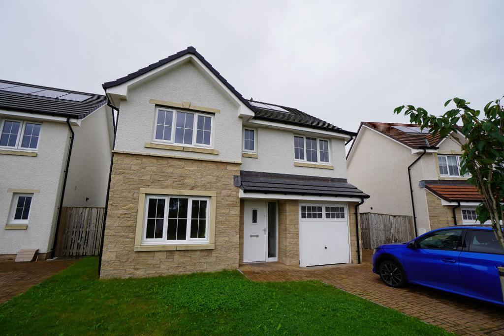 Redburn Wynd, Helensburgh, Argyll & Bute, G84 7EG
