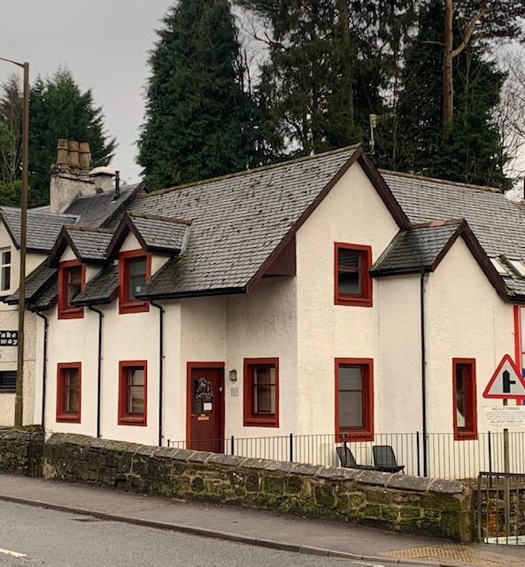 Glasgow Road, Blanefield, G63 9HY