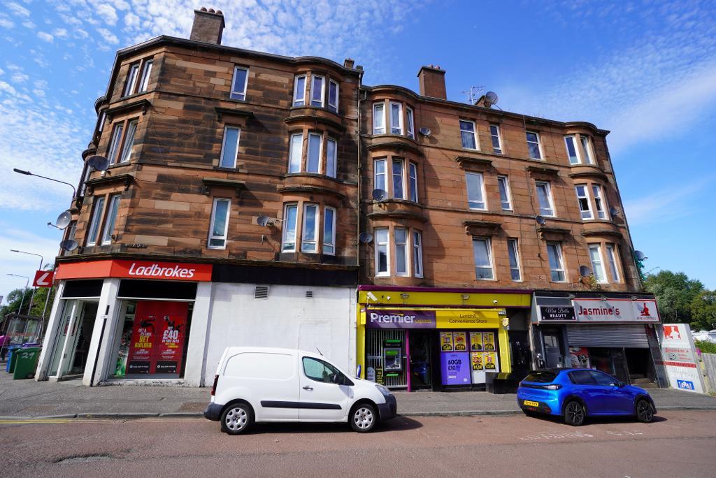 Kilfinan Street, Glasgow, G22 6QR