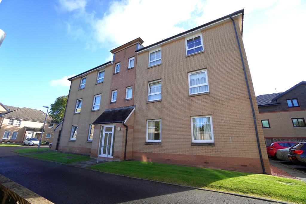 Mitre Gate, Broomhill, Glasgow, G11 7EN