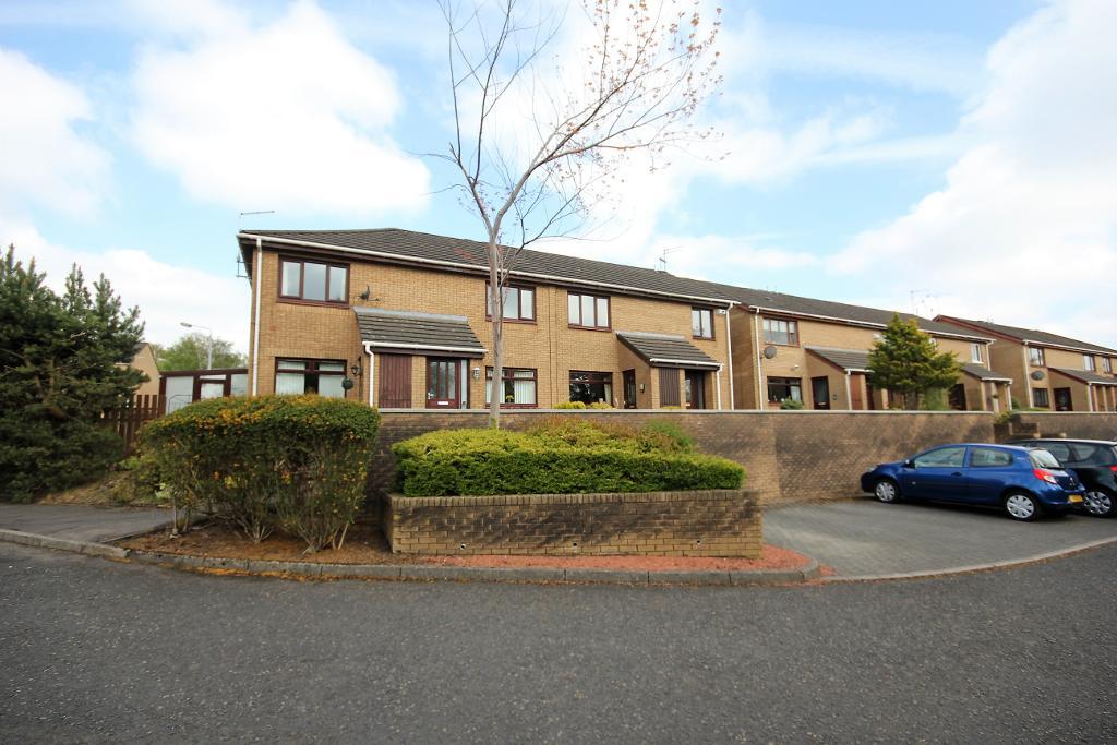 Howth Drive, Anniesland, Glasgow, G13 1RF